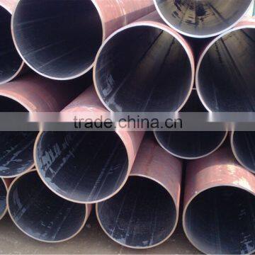 Q345 Carbon Steel Q460 H Beam Steel, Steel Pipe for Wind Turbine Generator Tower photo-2