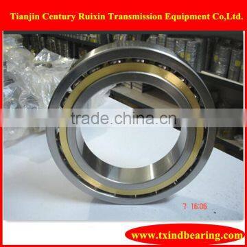 China Supplier Best Price Angular Contact Ball Bearing photo-3