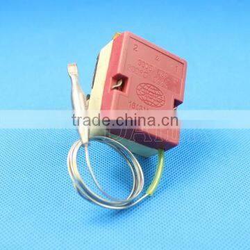 Water Heater 22(4)A 125VAC 16A 250VAC Temperature Control Circuit Breaker photo-3