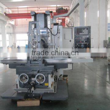 Bed Type Universal Milling Machine (BM715) photo-4