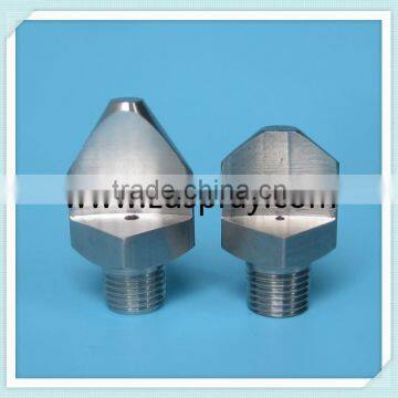FP Series High Impact Flat Fan Spray Nozzles photo-3