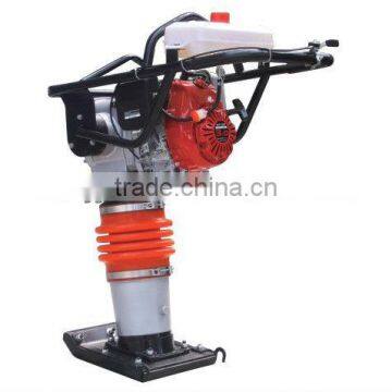 Gasoline Tamping Rammer