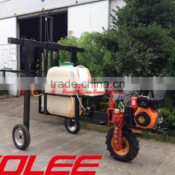 Cultivator Boom Sprayer, Walking Sprayer , Tiller Sprayer photo-5