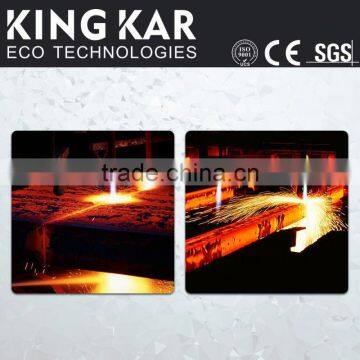 Hot Sell Stainless Steel Wire Mesh Cut Resistant Gloves photo-3