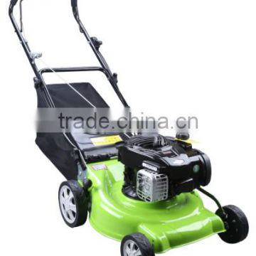 16 inch gasoline lawn mower