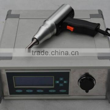 28k Ultrasonic Plastic Welding Machine