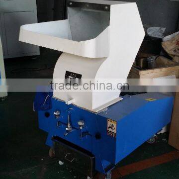 Plastic PP Film Crusher/Plastic Crushing Machinery photo-4