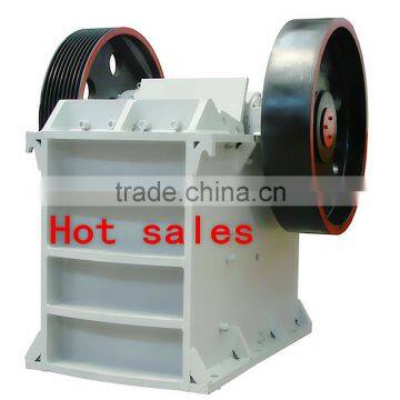 Mini Sand Making/ore Milling/chemical Industry Mobile Jaw Breaker Machine Price photo-2