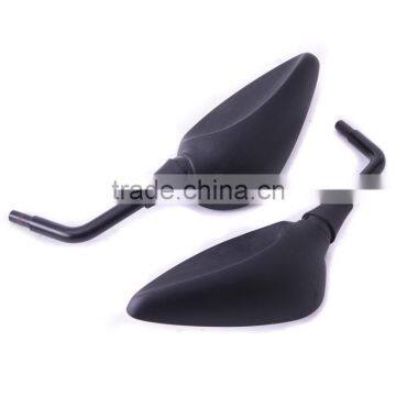 Left Right Side Black View Mirrors For Benelli 899 1130 Century Racer TNT R160 photo-4
