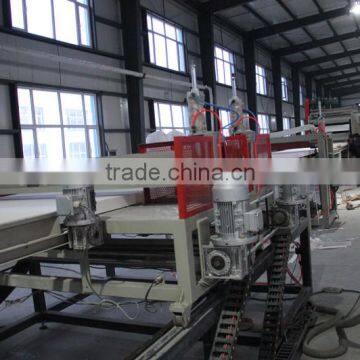 Production Engineering Sandwich Machine photo-6