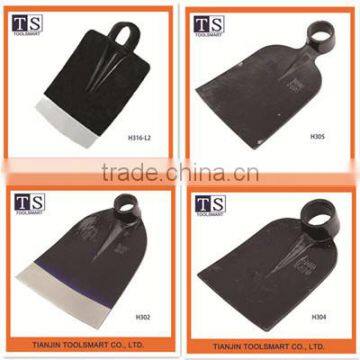 Hand Farm Tool Small Light Garden Hoe photo-4