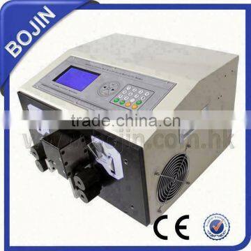 Competitive price pvc cable tube cutting machine