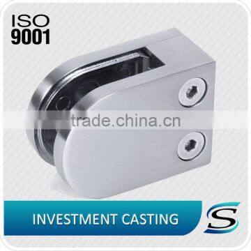 Glass Mounting Clamp photo-3