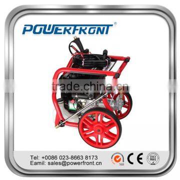 PFPFPW3200-II 208cc 3200psi(22.6Mpa) Gasoline High Pressure Washer photo-3