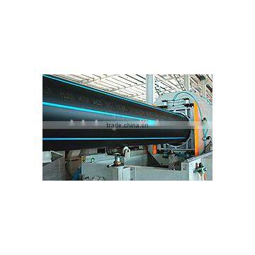 PE Pipe Extrusion Line, Dia16-1200mm photo-3