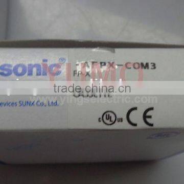 AFPX-COM3 PLC FP-X COMM CASSETTE RS485/422 1CH (Programmable Logic Controller) Communication Module photo-3