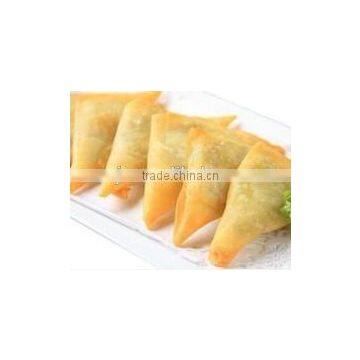 Hoe Sale Spring Roll Making Machine/samosa Making Machine photo-2