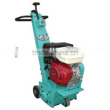 Gasoline pavement milling machine made in china