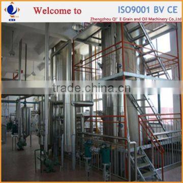 Superior Crude Sunflower Oil Refining Equipment photo-2