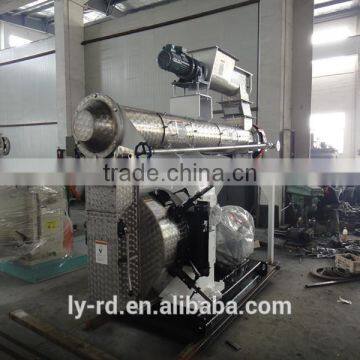 RD350 Feed Pellet Mill photo-4