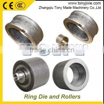 Factory Price Chicken Manure Feed Pellet Machine for Sale/animal Feed Pellet Machine Manufacture photo-4