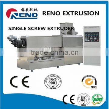 artificial rice extruder machinery