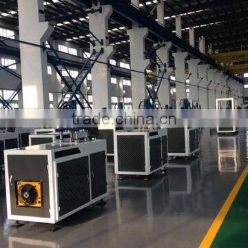 Rat Bait Wax Block Press Machine ,powder Making Machine photo-2