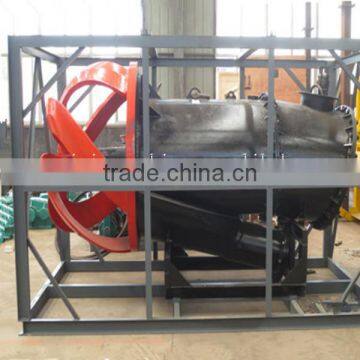 Cutter Head With Hydraulic Motor photo-4