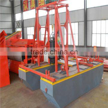 Best Quality Submersible Pump Sand Ship For Sale photo-4