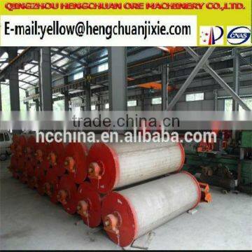 Sale of HC Series of Discharge by Rubber Belt and Discharge by Hairbrush photo-2