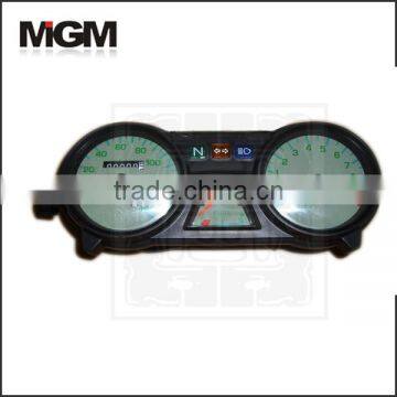 MOTORCYCLE METER,CBX Digital Motorcycle Meter photo-6