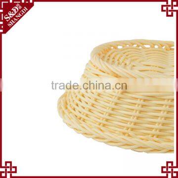 Decorative Food-safe Fruit Food Basket Snack Display Stands photo-5