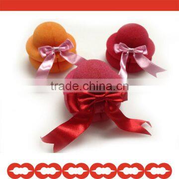 2016 HOT Hair Roller Sponge DIY easy-used for stylish hair