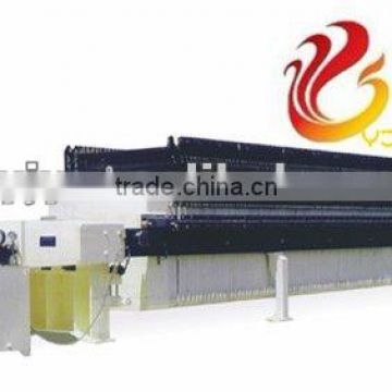 Automatic Filter Press