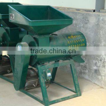5XT-5 Wheat Husking and Thresher Machine photo-2