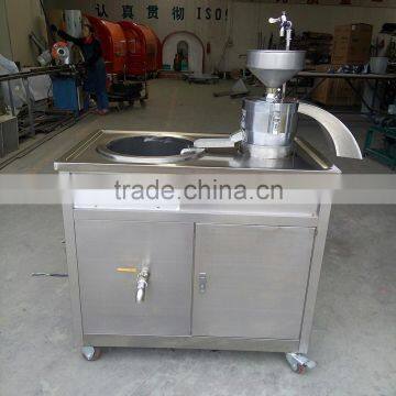 Industrial Soy Milk Machine Soya Milk Machine Soymilk Maker photo-2