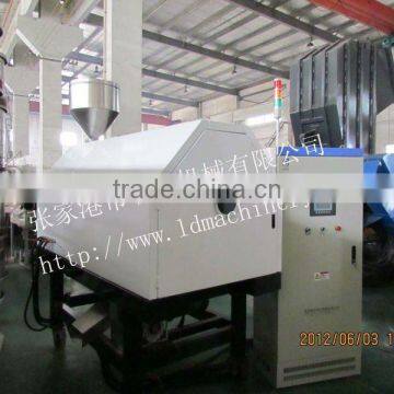 infrared drying system