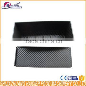 Pullman Pans Bread Loaf Tins Toast Box photo-5