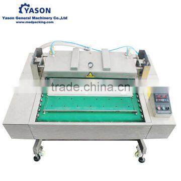 1000 Type Full Automatic Rolling Vacuum Packaging Machine photo-4