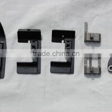 Keestar DS-9C High Speed Bag Closing Machine Spare Parts photo-2