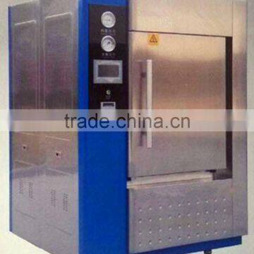 1500 Liters Pulse Vacuum Pressure Steam Autoclave photo-6