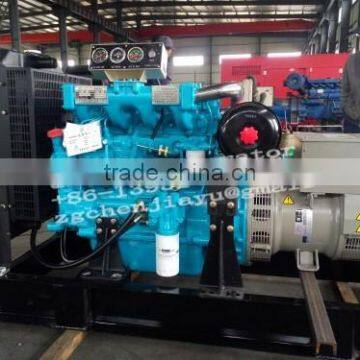 Weichai Diesel Generator Set photo-2