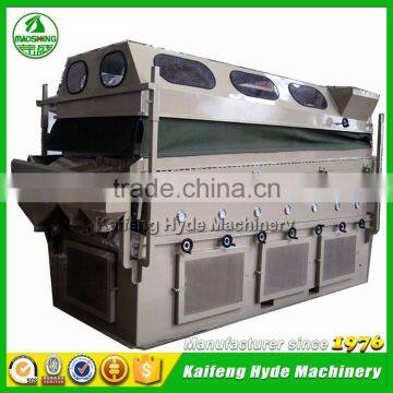5XZ Large Capacity Cereal Grain Gravity Separators for Sale photo-4
