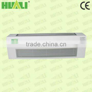 Horizontal Exposed Fan Coil Unit For Hotel Or Factory photo-3