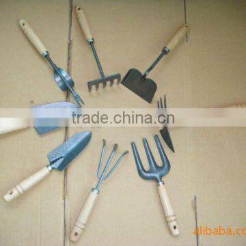 garden tool set