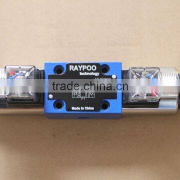 Hydraulic Pressure Directional Electronic photo-4