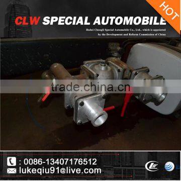 8500L Fueling Vehicle for Sale photo-3