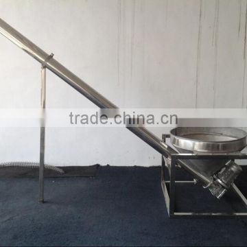 Powder&Flour Screw conveyor hoister Elevator