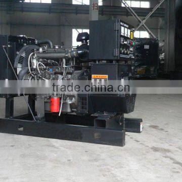 Diesel Power Generator