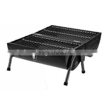 Promotional Portable Barrel BBQ Grills photo-2